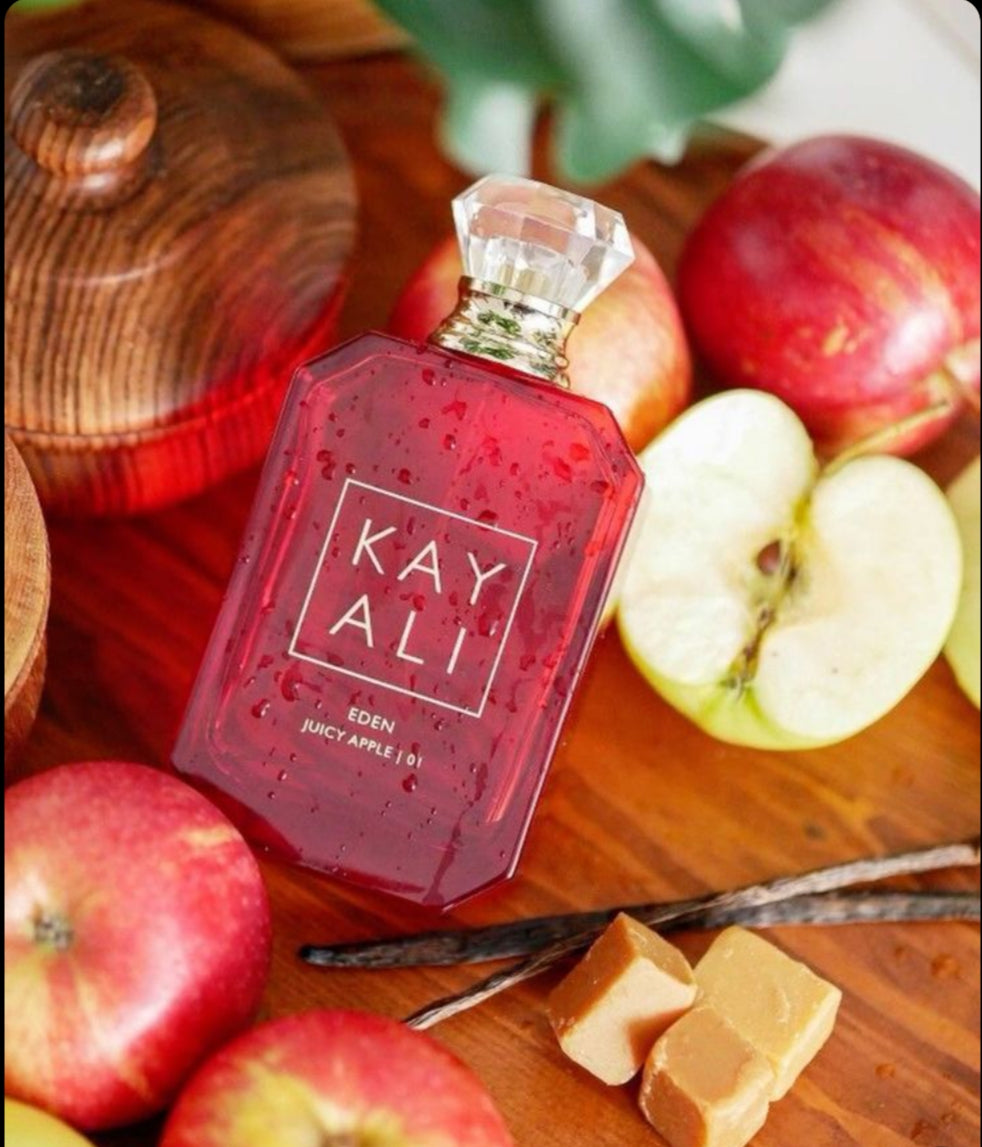 KAYALI JUICY APPLE