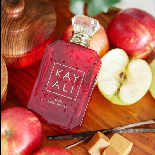 KAYALI JUICY APPLE