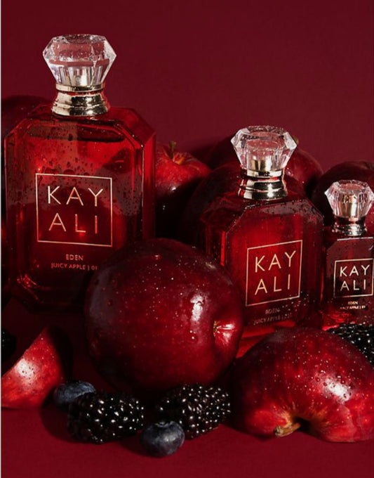 KAYALI JUICY APPLE