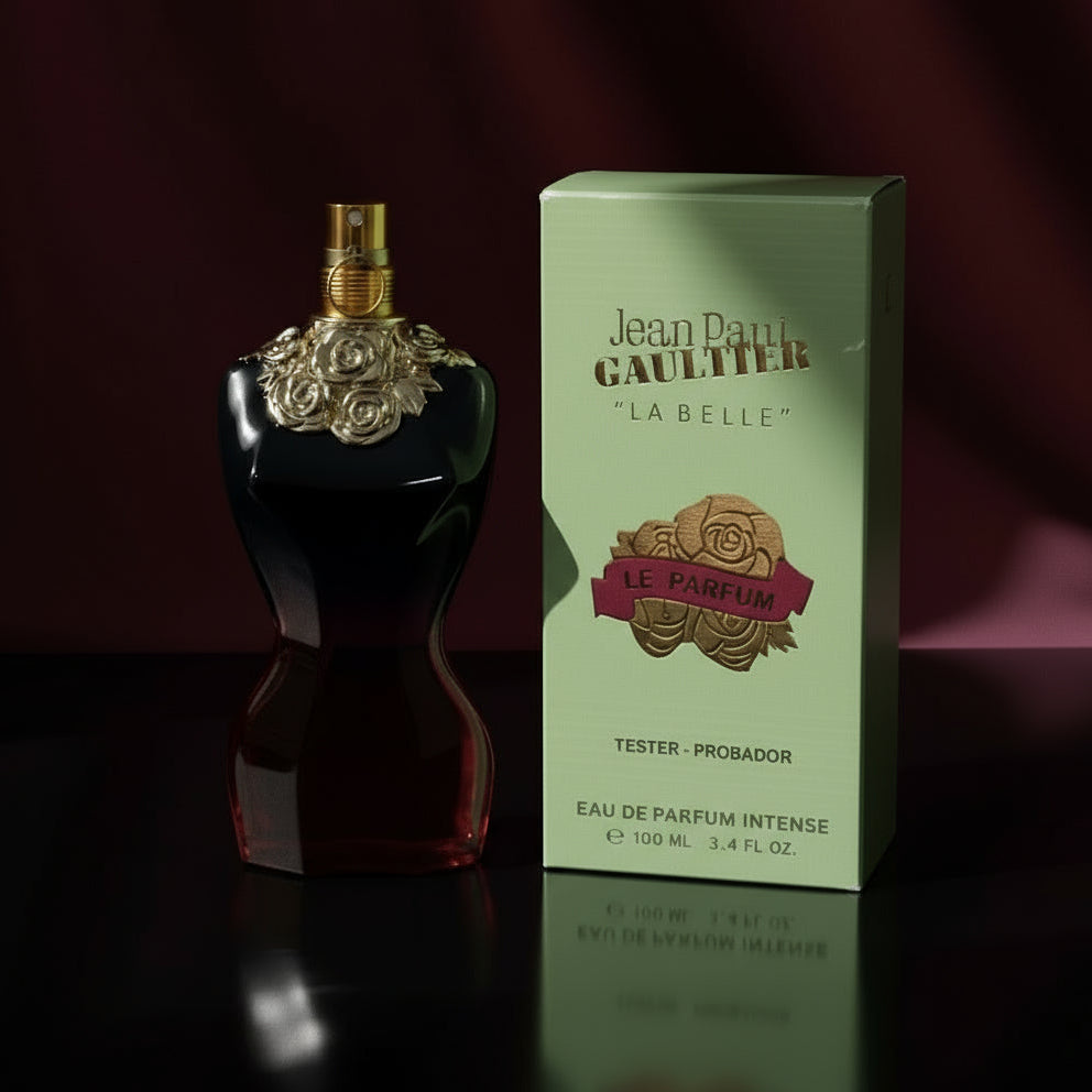 JEAN PAUL GAVLTTER ''LA BELLE''
