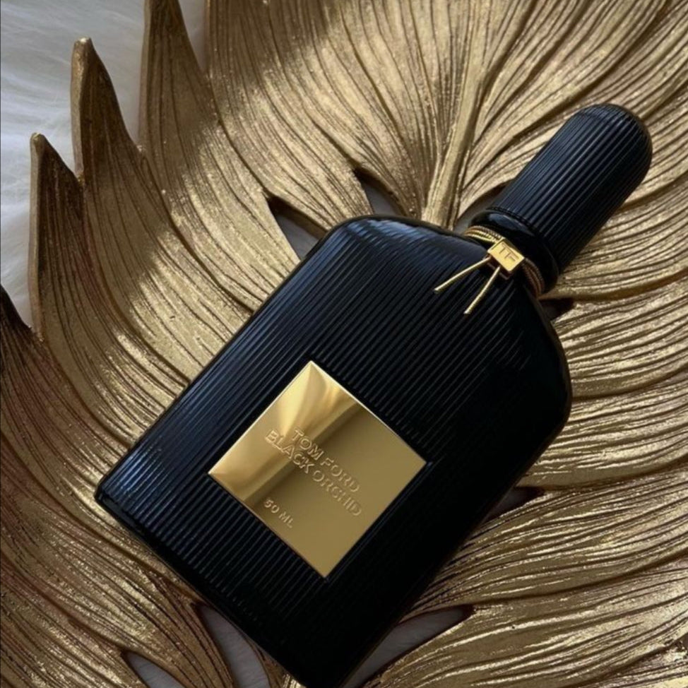 TOMFORD ( BLACK ORCHID )