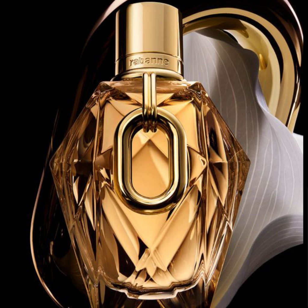 MILLION GOLD RABANNE