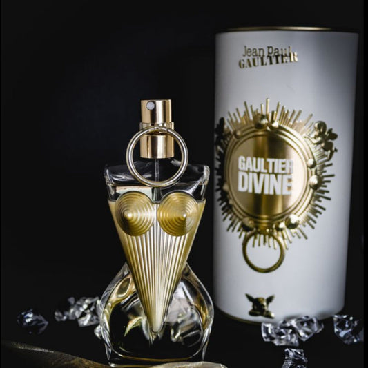 Jean Paul GAULTIER ( GAULTIER DIVINE )