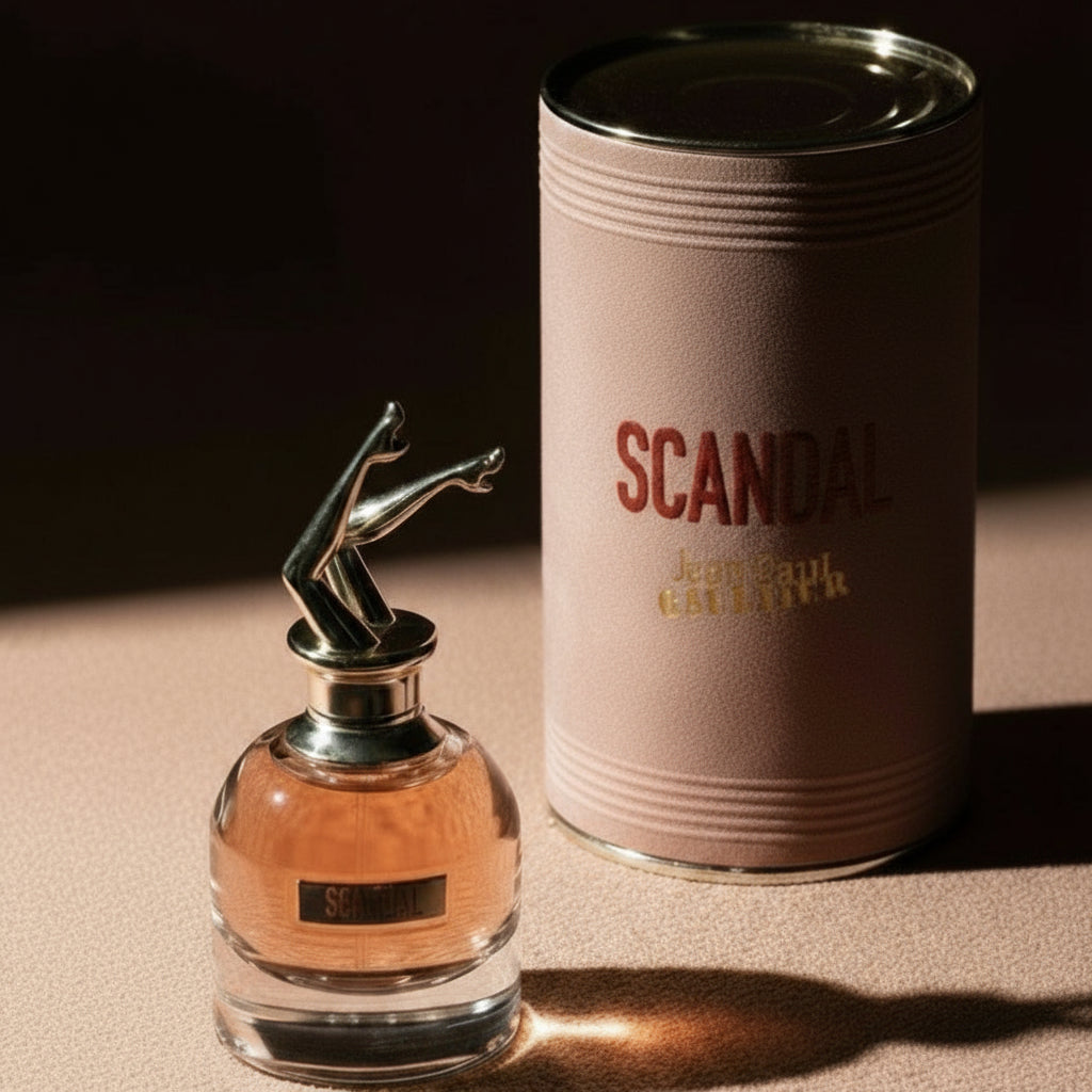 JEANS PAUL   (  SCANDEL )