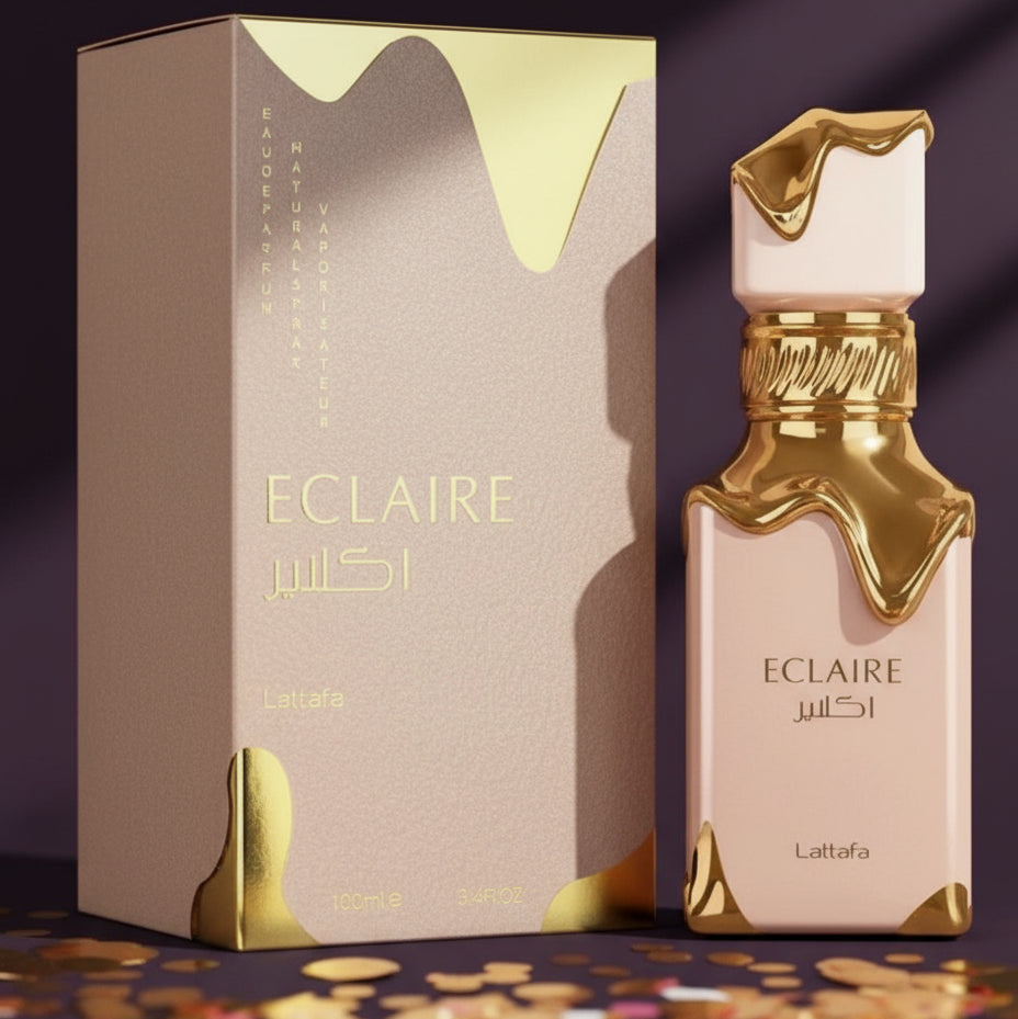 ECLAIRE