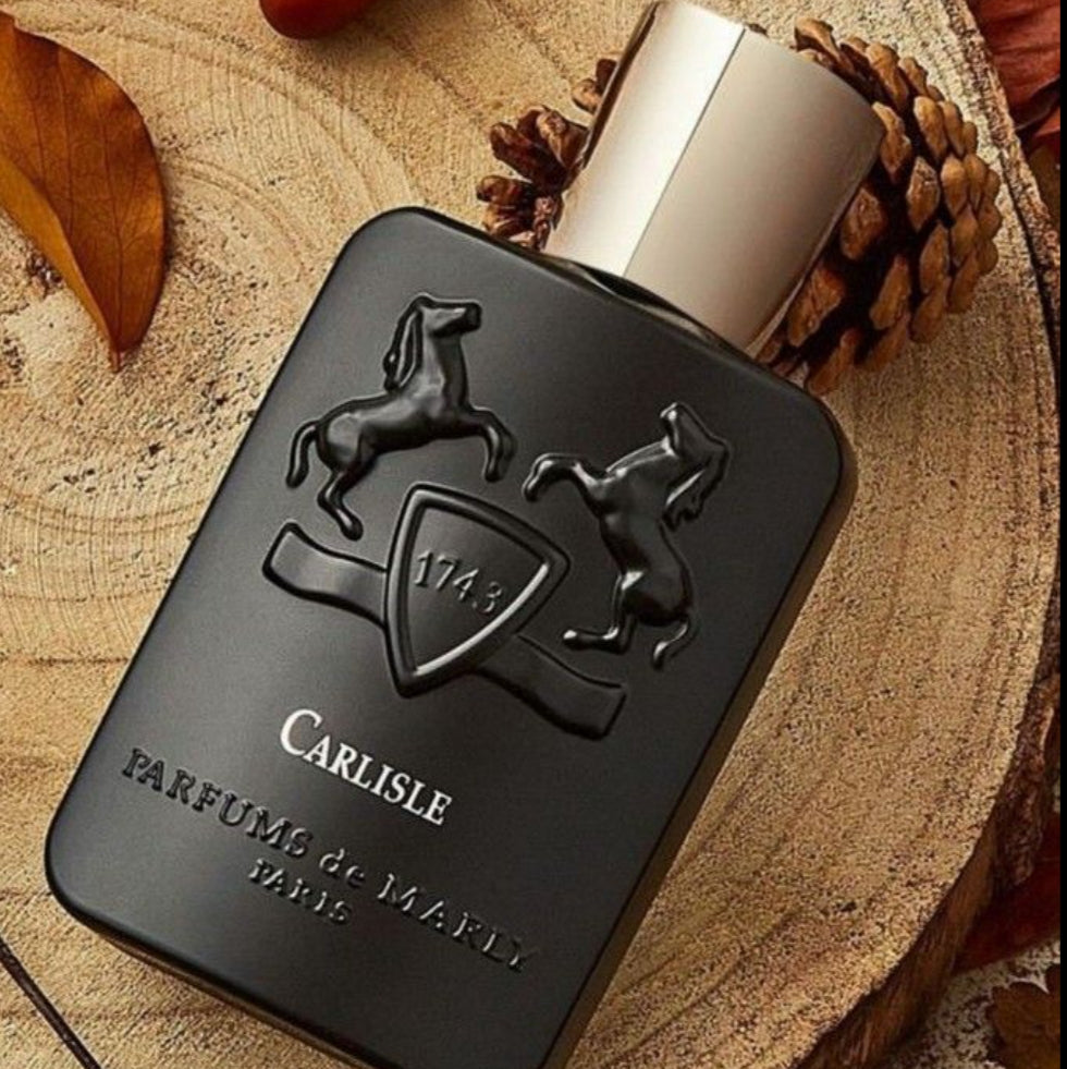 PERFUMES DE MARLY ( CARLISLE )