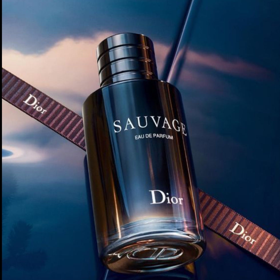 SAUVAGE ( Dior )