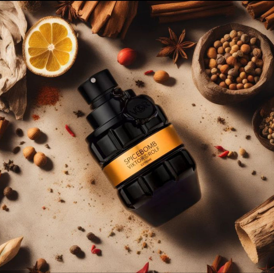 SPICEBOMB VIKTOR & ROLF (EXTREME)