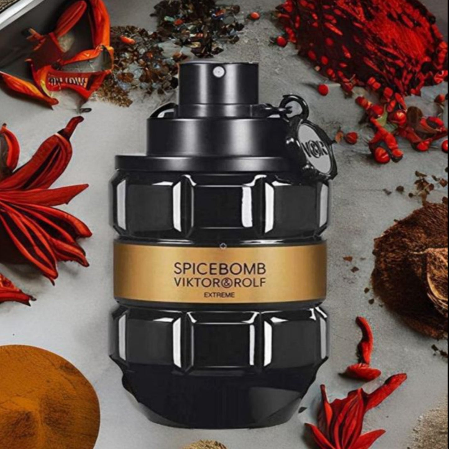 SPICEBOMB VIKTOR & ROLF (EXTREME)