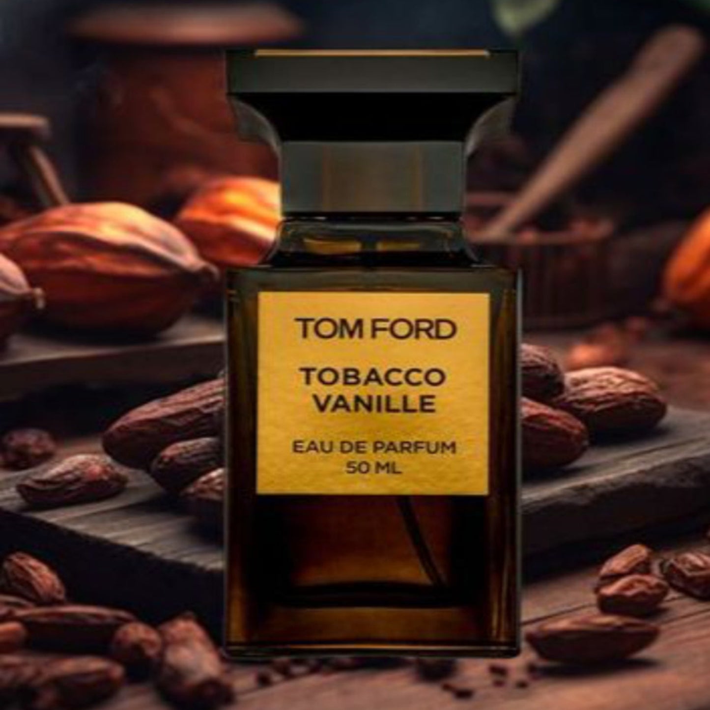 TOMFORD ( TOBACCO VANILLE )