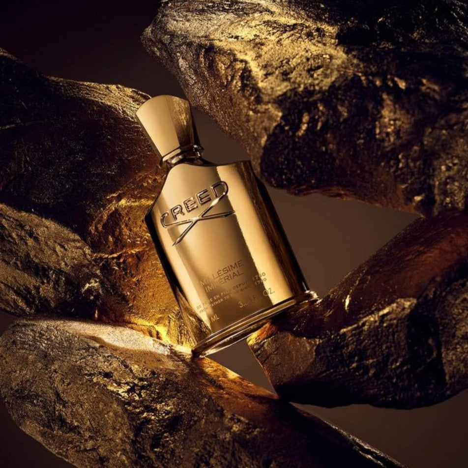 CREED MILLESIME IMPERIAL