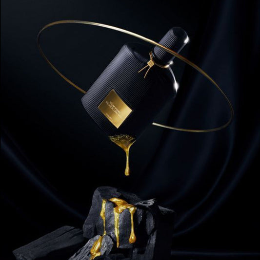 TOMFORD ( BLACK ORCHID )