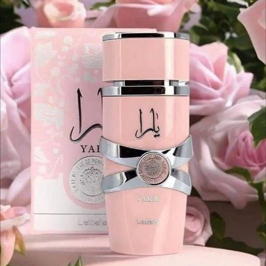 YARA PINK ( LATTAFA )