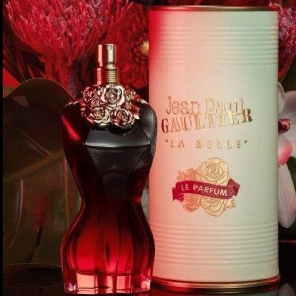 JEAN PAUL GAVLTTER ''LA BELLE''