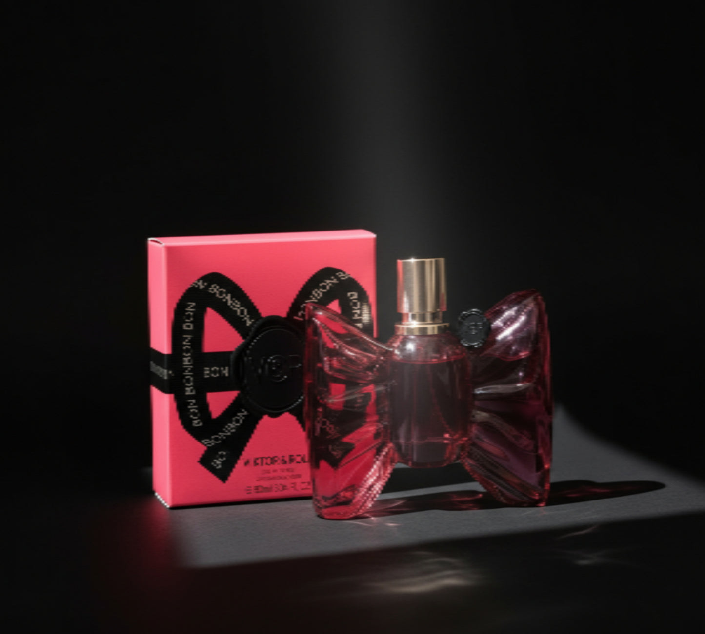 BONBON VICTOR & ROLF