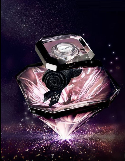 LA NUIT TRE'SOR  ( LANCÔME  )