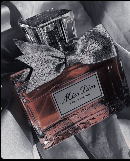 MISS DIOR  EAU DE PERFUME