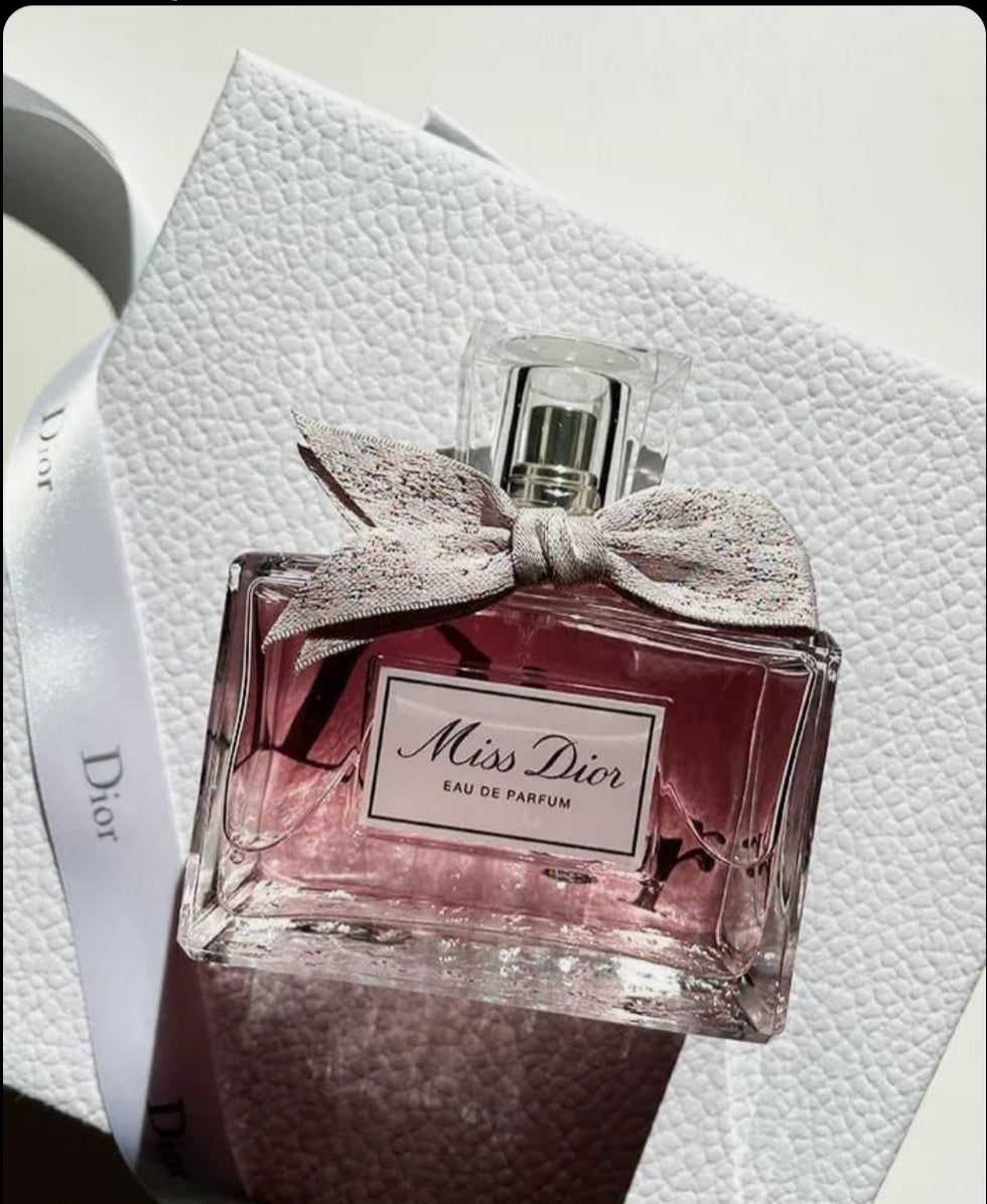 MISS DIOR  EAU DE PERFUME