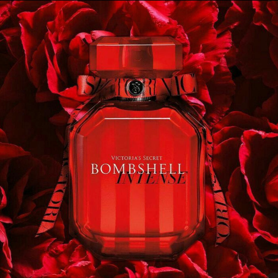 BOMBSHELL INTENSE ( VICTORIA'S  SECRET )