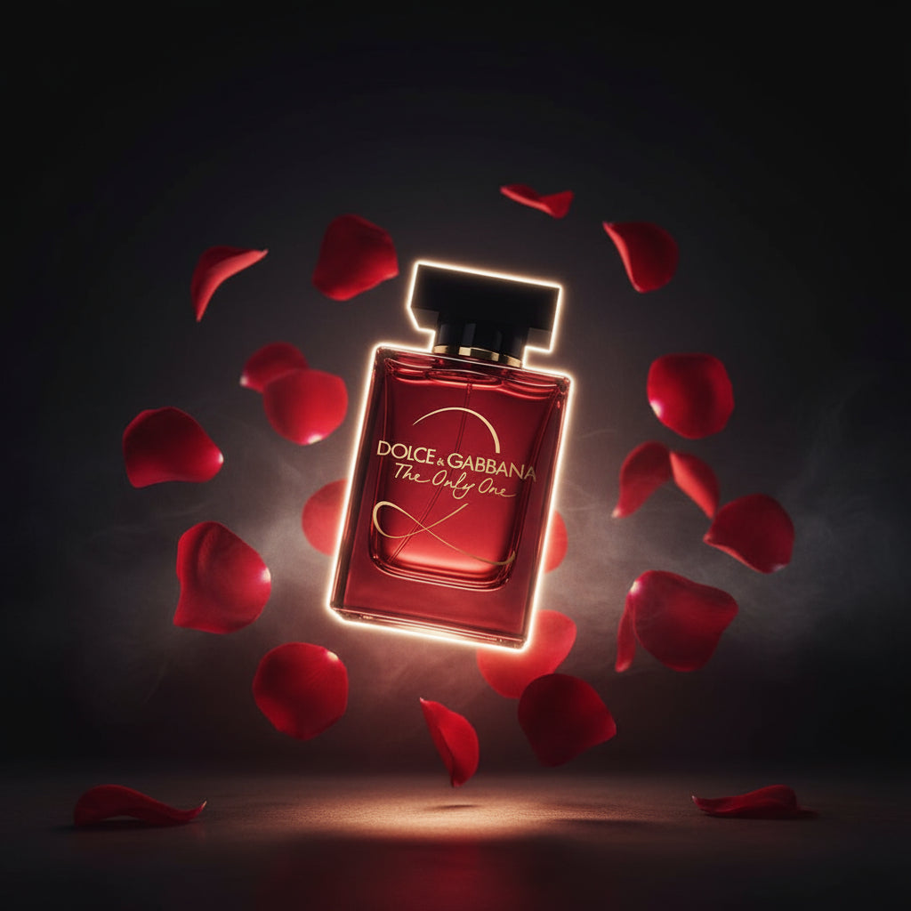 DOLCE & GABBANA ( the only one )