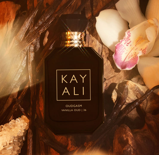 KAYALI VANILLA OUD