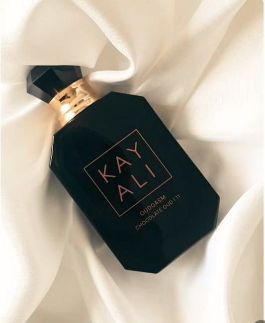 KAYALI CHOCOLATE OUD