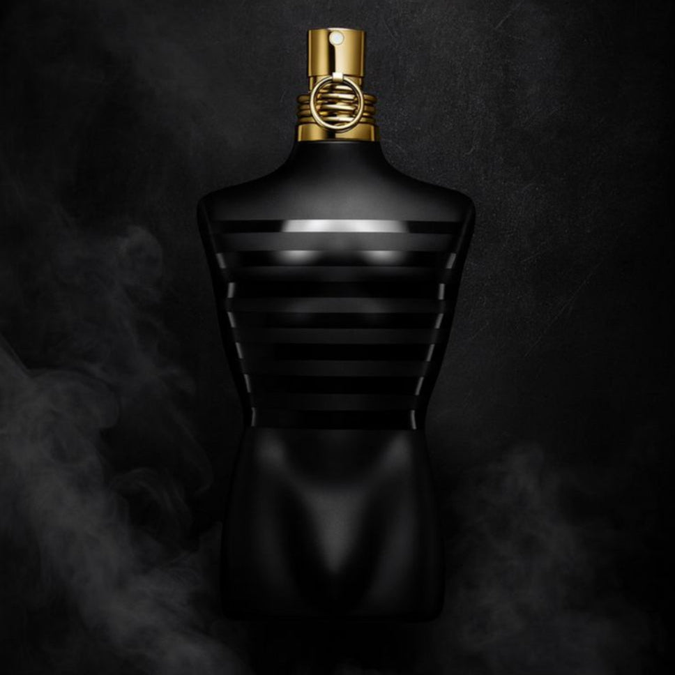 Jean Paul GAULTIER ''LE MALE''