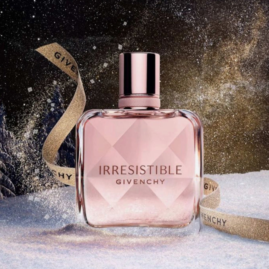 IRRESISTIBLE  ( GIVENCHY )
