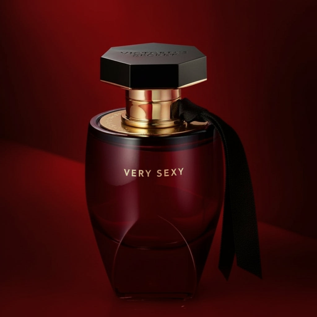 VERY SEXY  ( V ICTORIA SECRET )