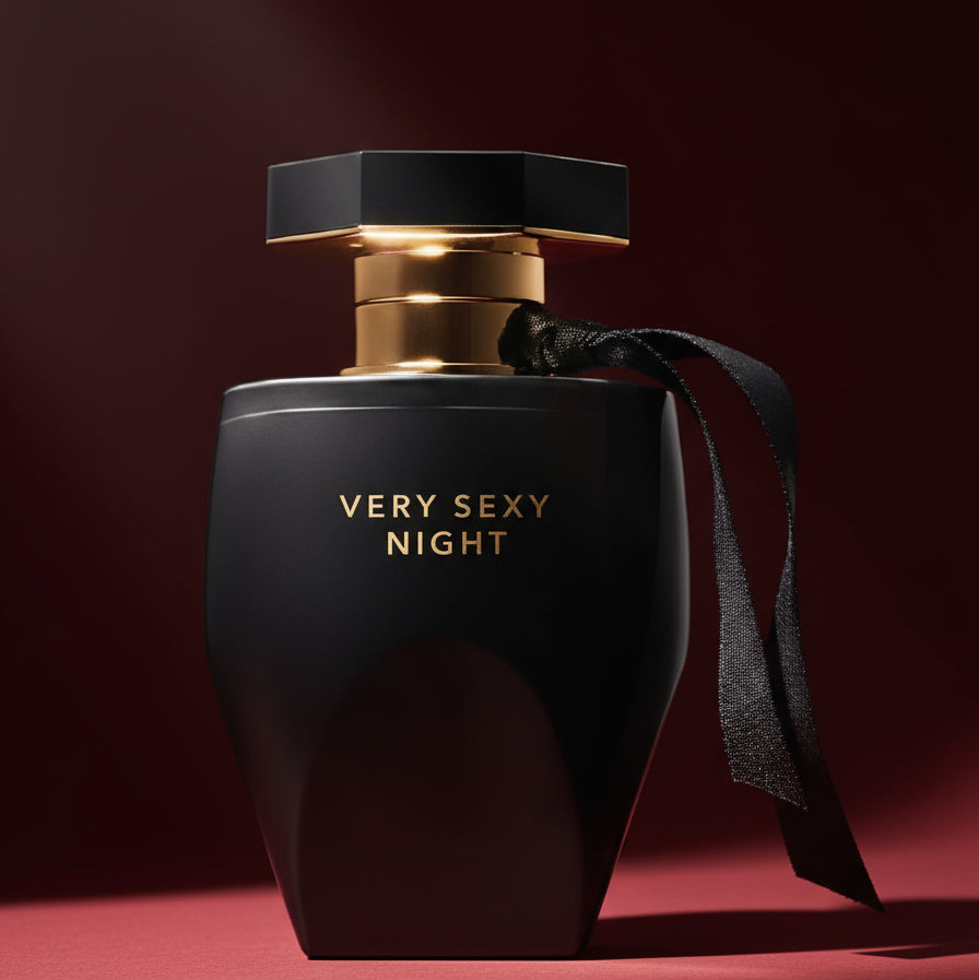 VERY SEXY NIGHT ( VICTORIA SECRET )