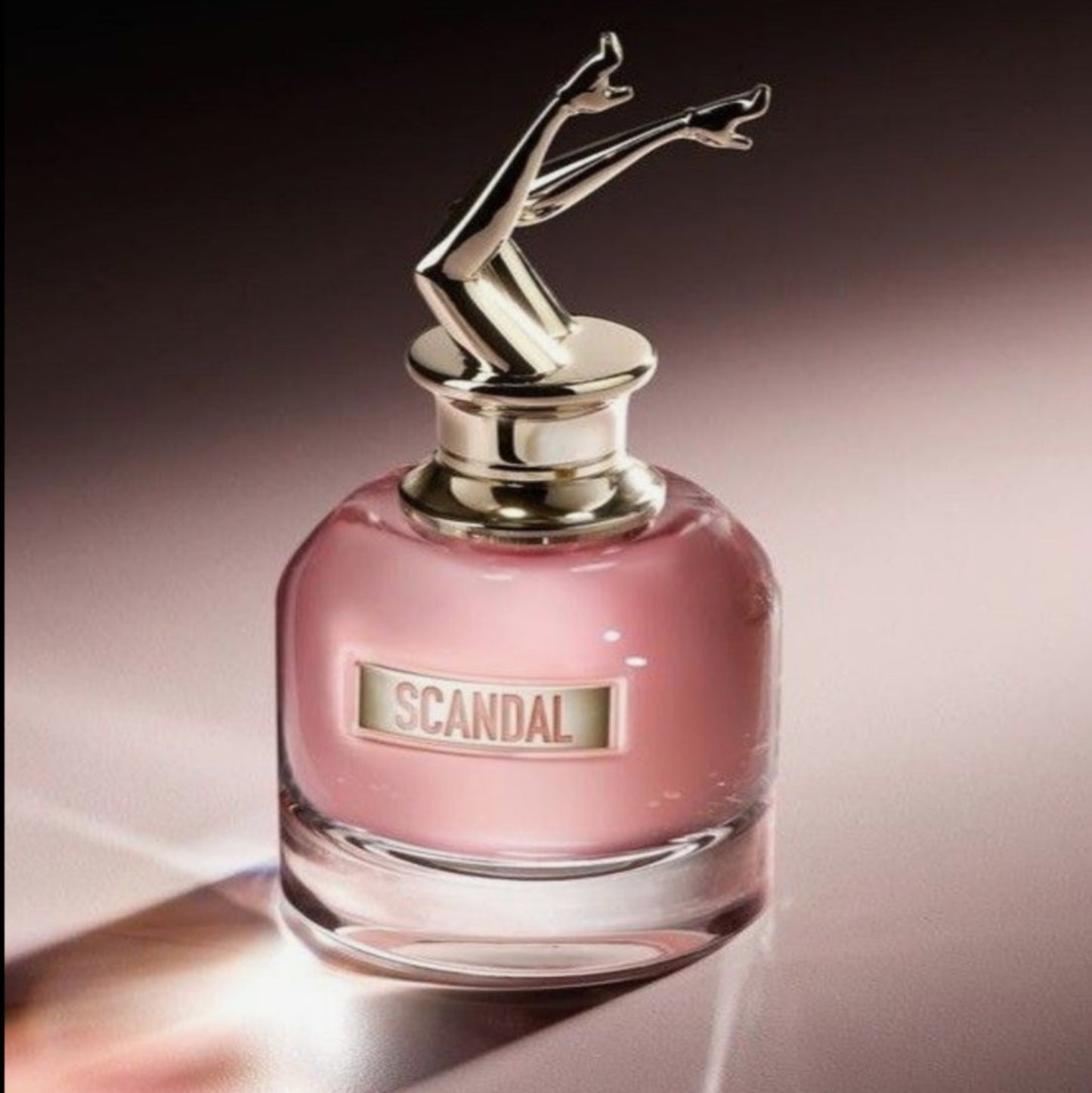 JEANS PAUL   (  SCANDEL )