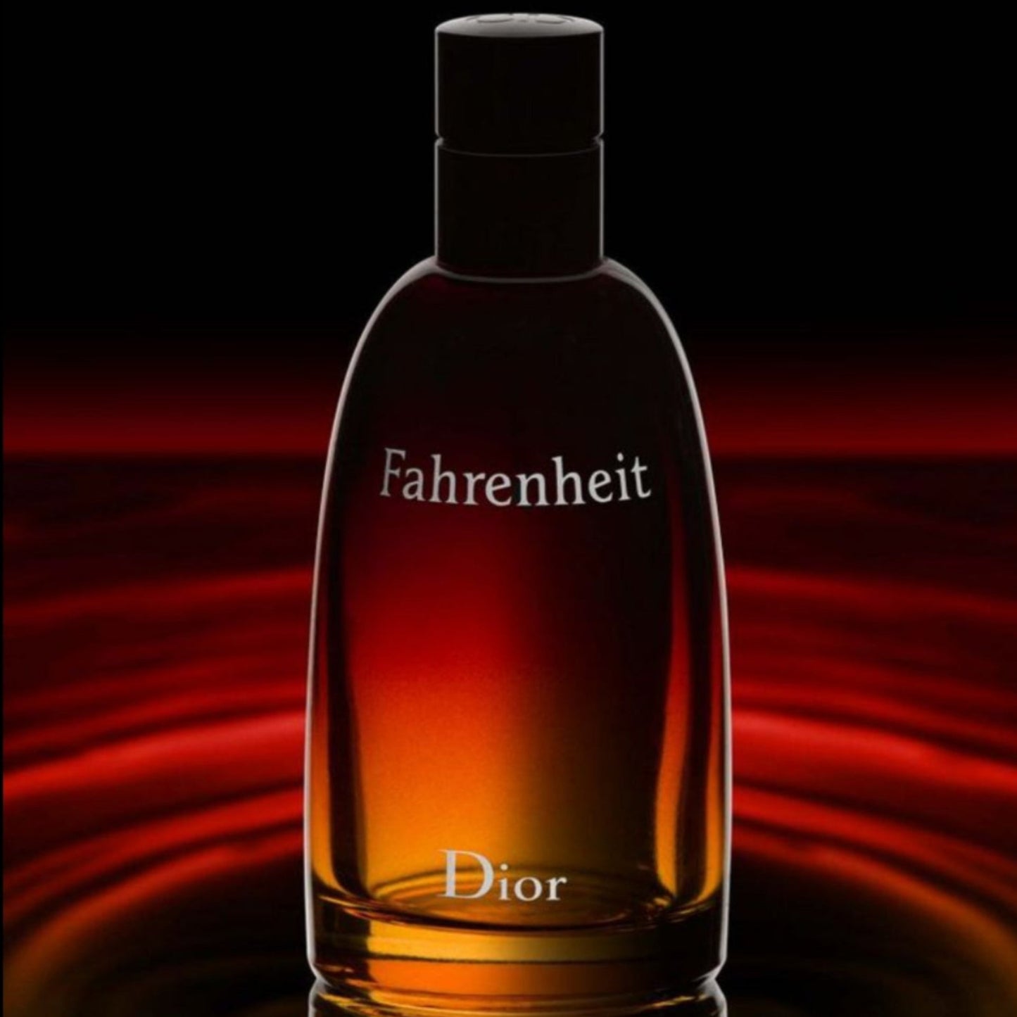 FAHRENHEIT  ( DIOR )