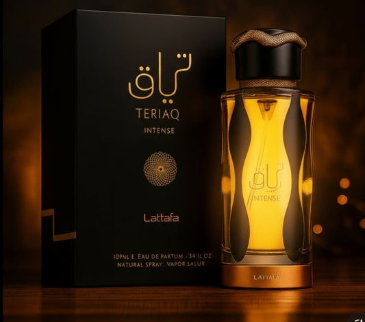 TRYAQ INTENSE
