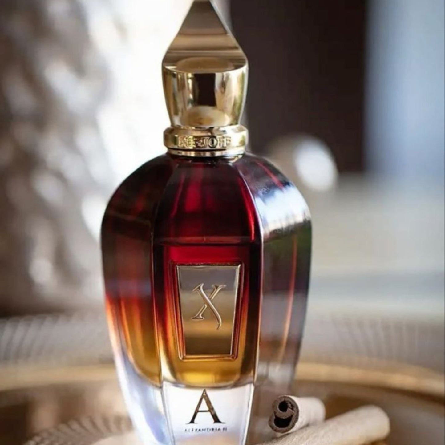 XERJOFF  ( ALEXANDRIA )