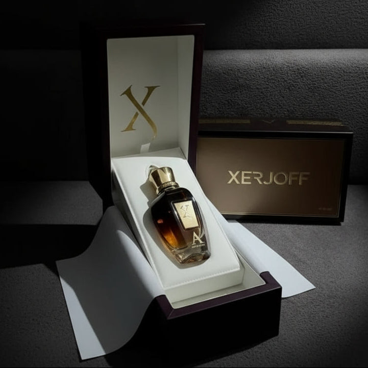 XERJOFF  ( ALEXANDRIA )