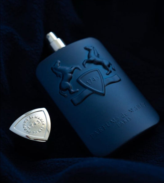 DE MARLY PARFUMS  ( LAYTON )