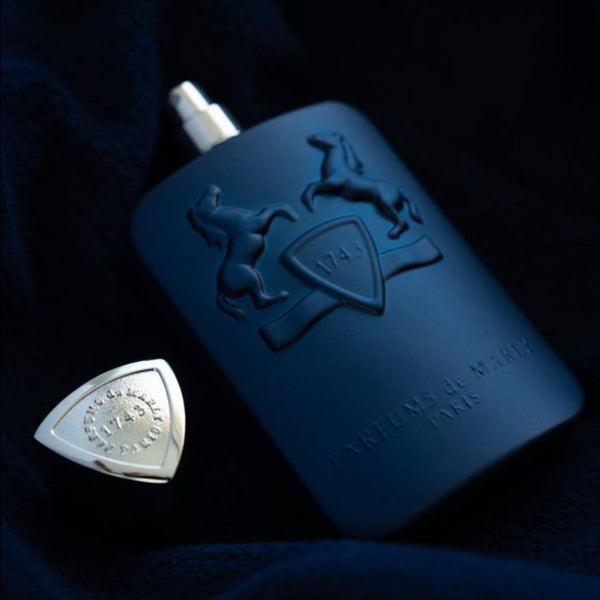 DE MARLY PARFUMS  ( LAYTON )