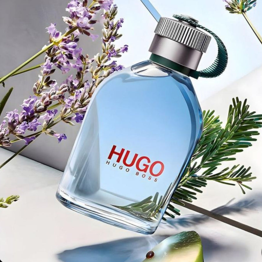 HUGO BOSS