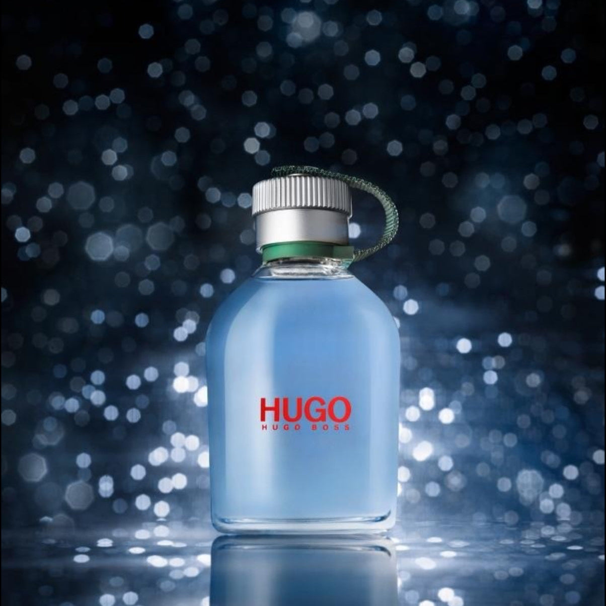 HUGO BOSS