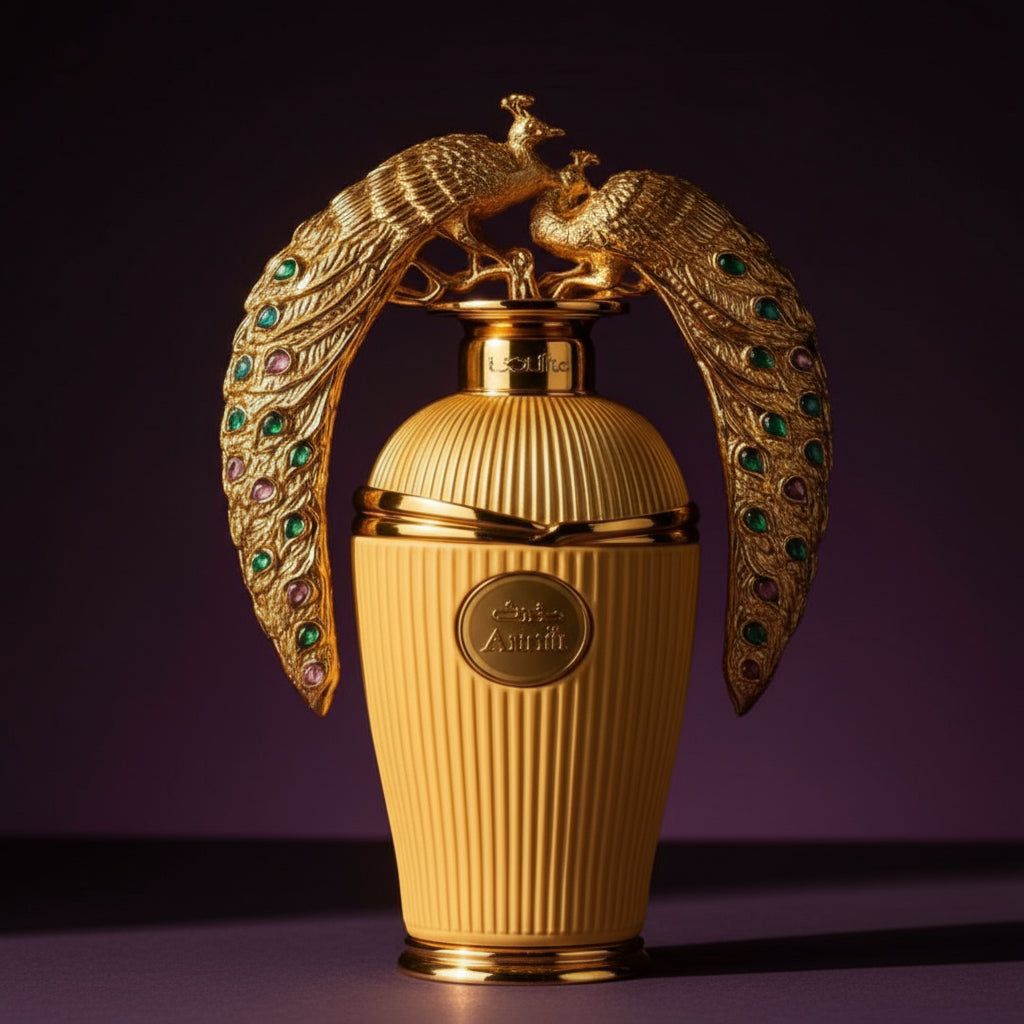 AFEEF   (  LATTAFA  )