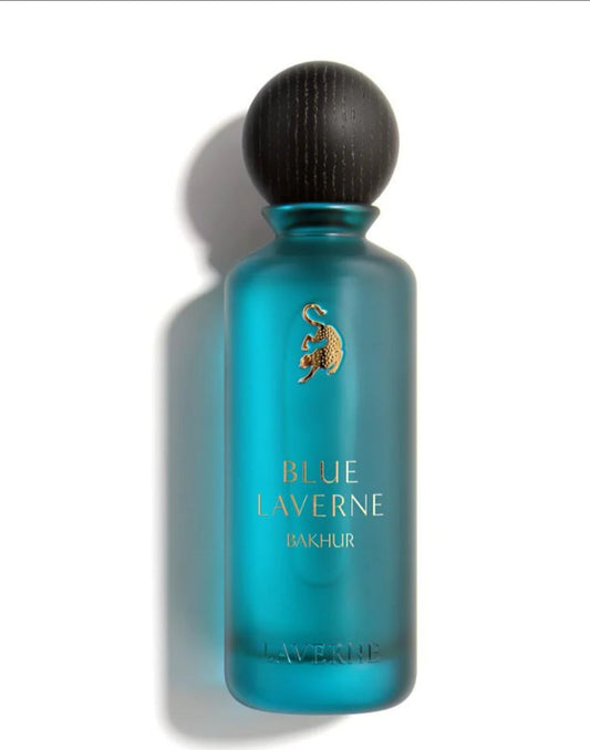 BLUE ( LAVERNE ) BAKHUR