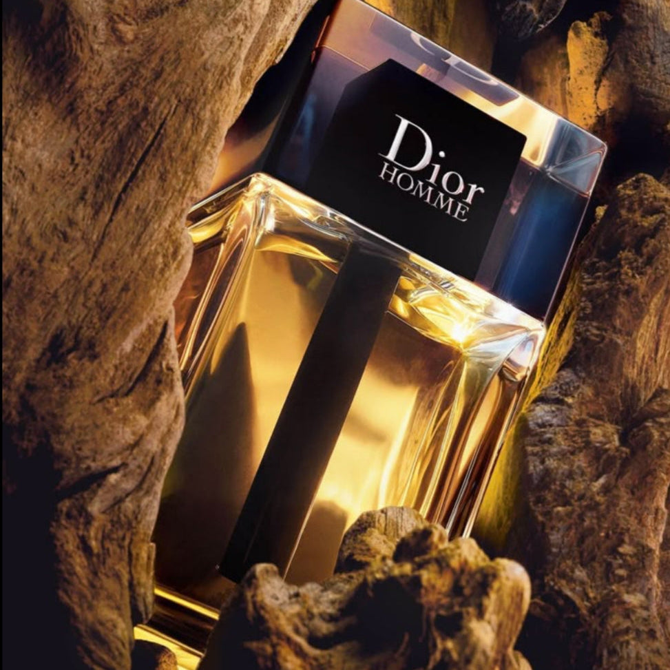 DIOR HOMME PERFUM