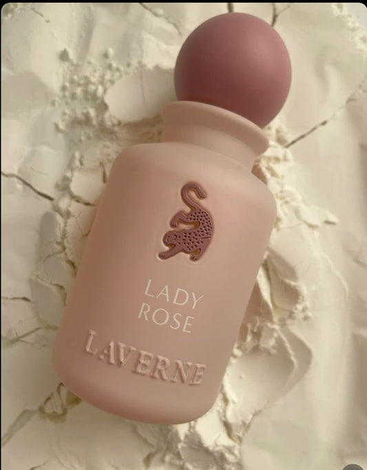 LADY ROSE ( LAVERNE )