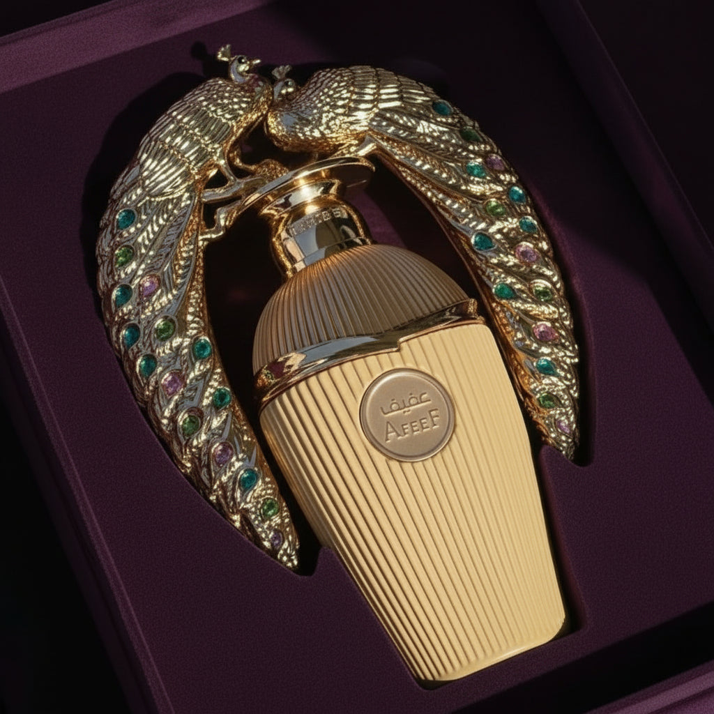 AFEEF   (  LATTAFA  )