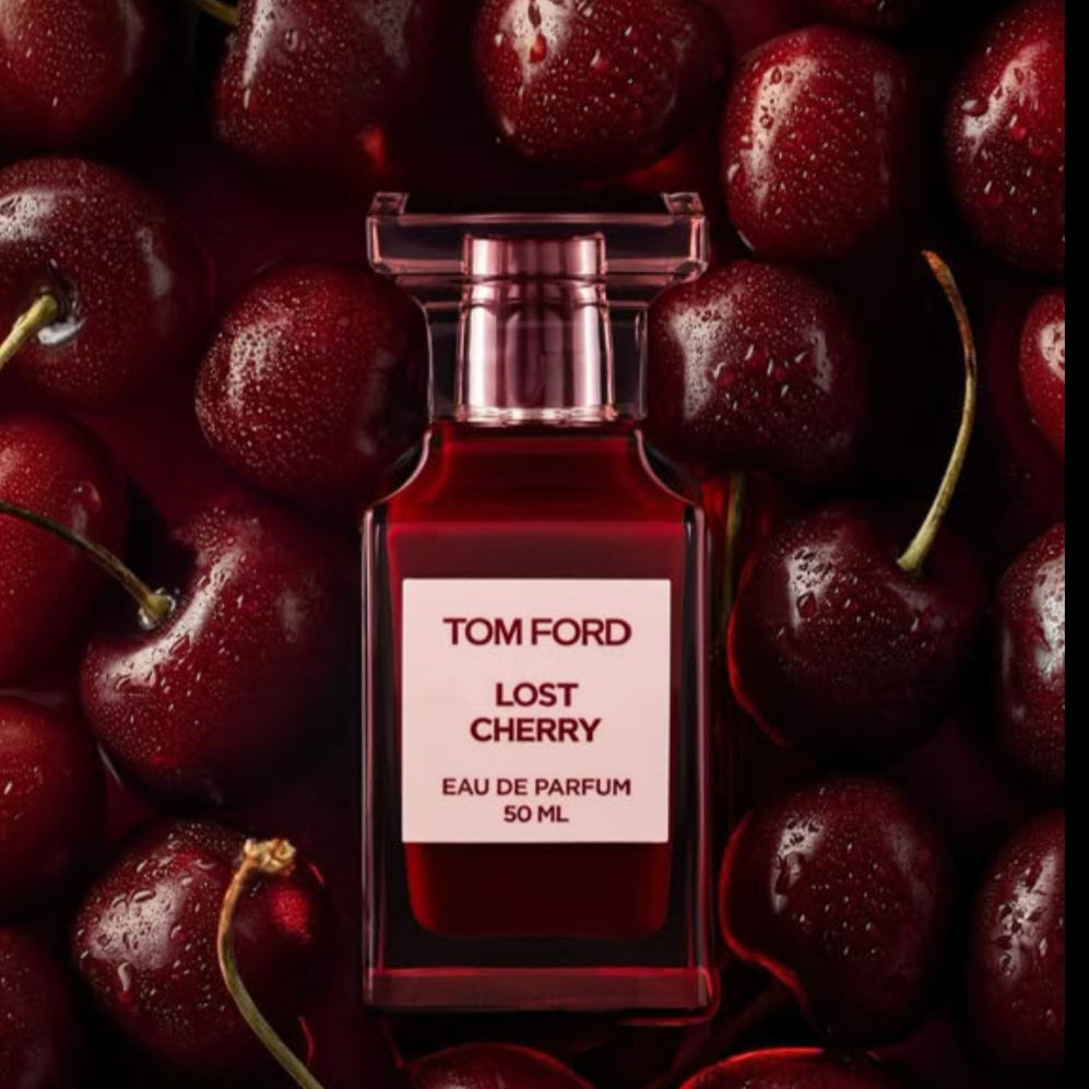 TOMFORD ( LOST CHERRY )