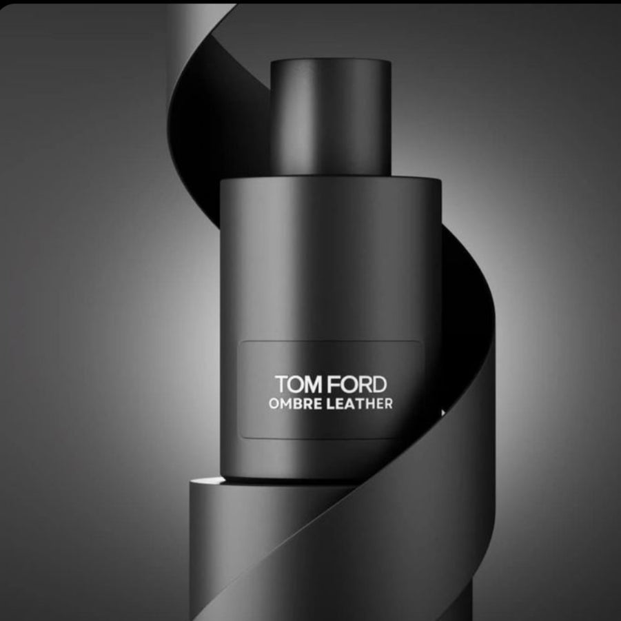 TOMFORD ( OMBRE LEATHER )