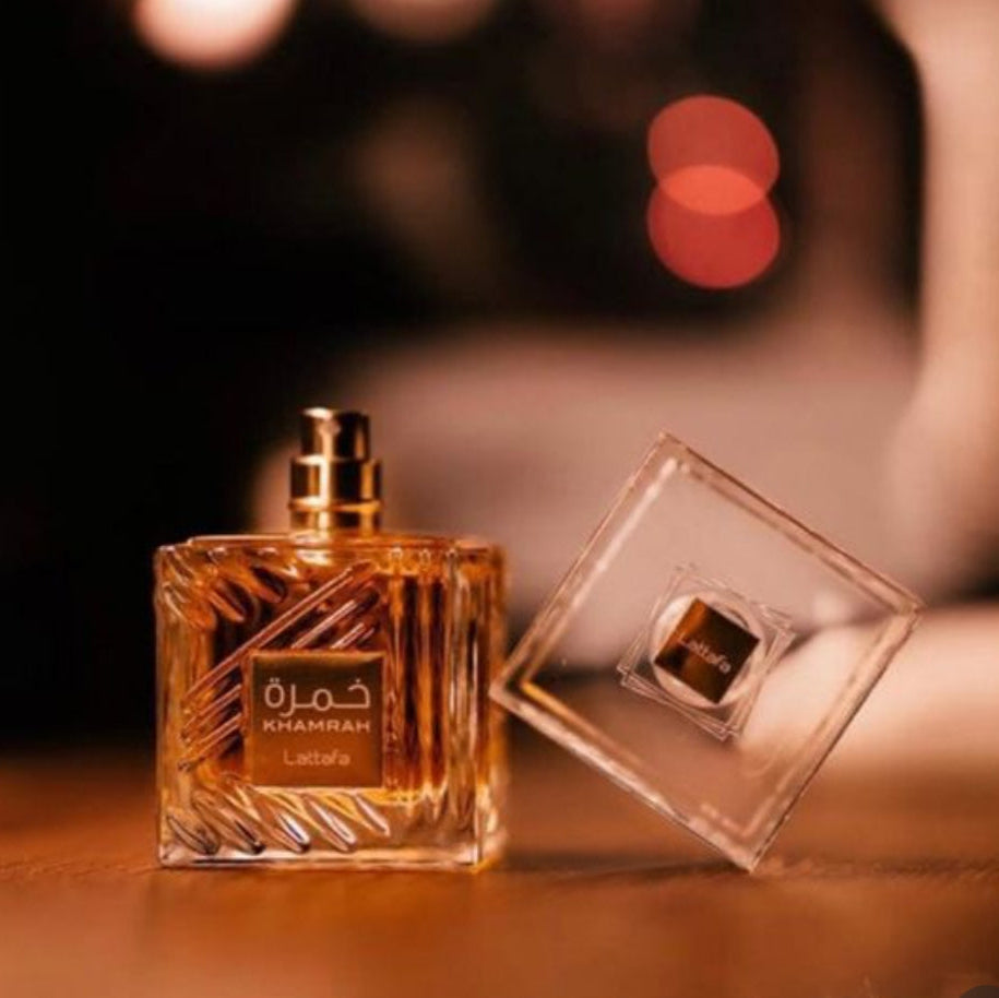 KHAMRA CLASIC
