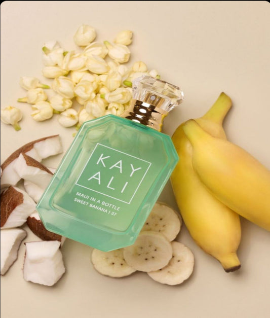 KAYALI SWEET BANANA