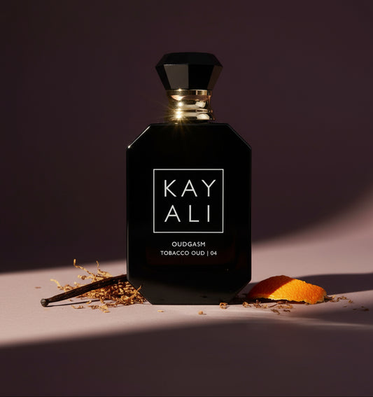 KAYALI TOBACCO OUD