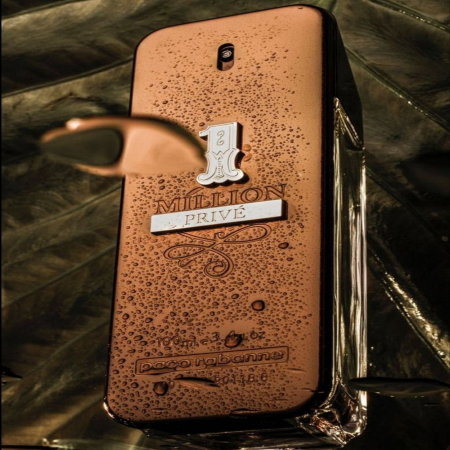 ONE MILLION ( PRIVE )